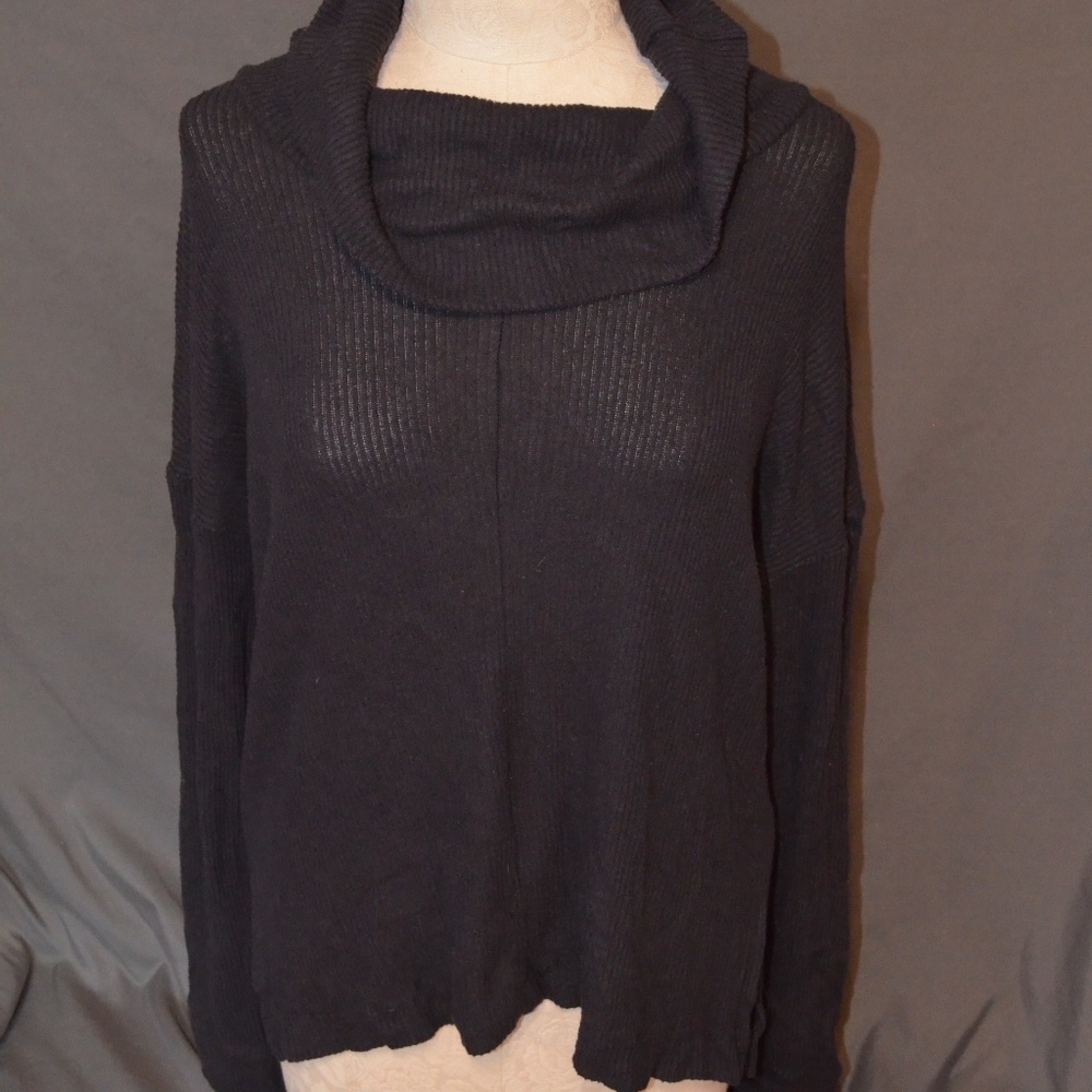 Pink Rose Women's Sweater